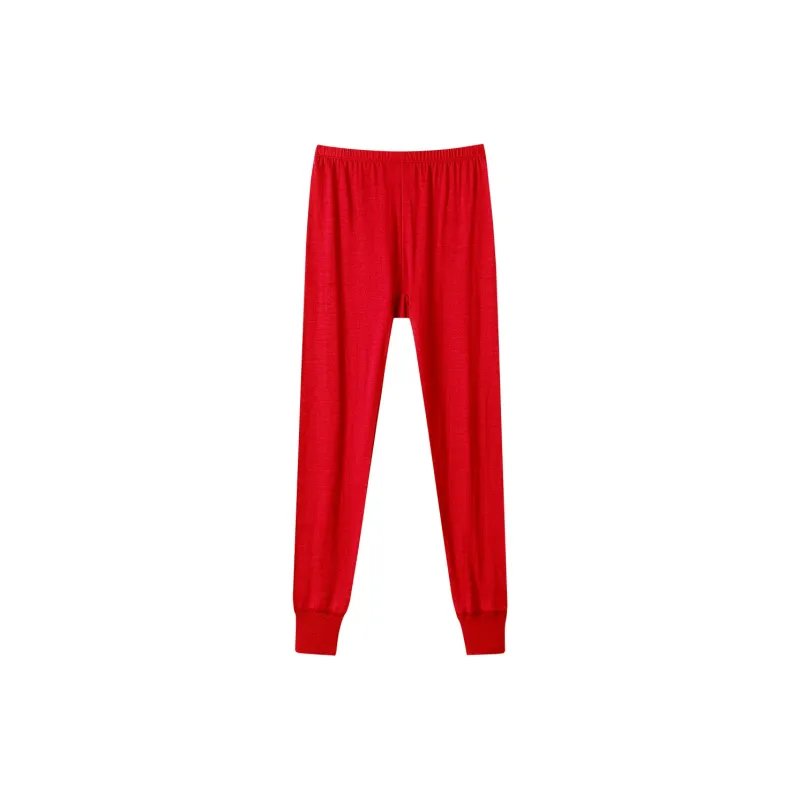 H YXIANG Women's Thermal Sets-11