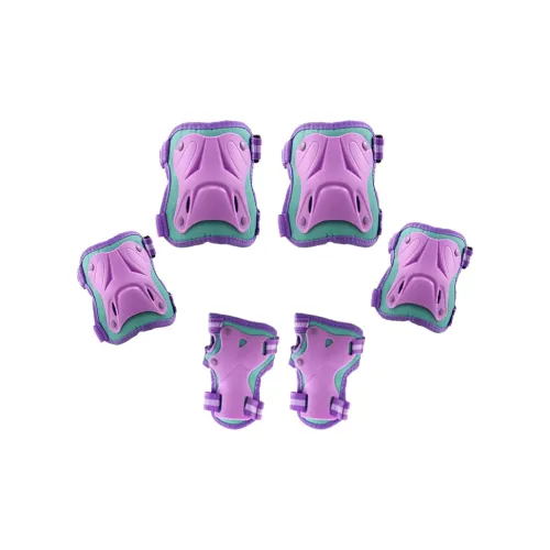 L pard Roller Skating Protective Gears