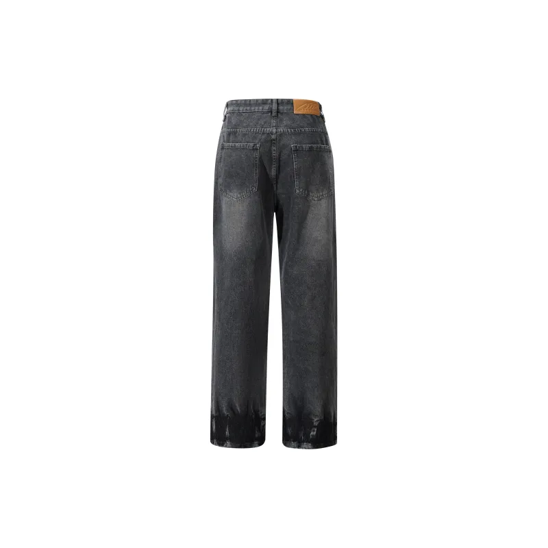 Menblero Jeans Unisex-11