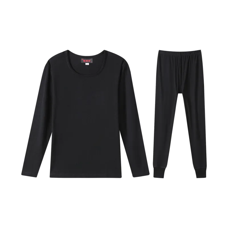H YXIANG Women's Thermal Sets-0