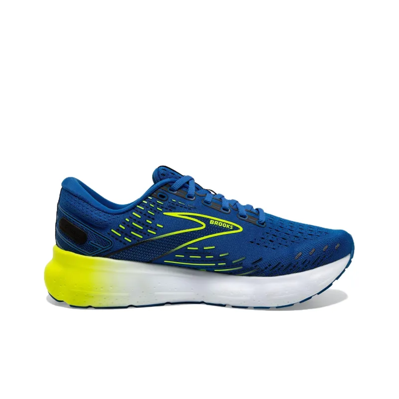 Brooks Glycerin 20 'Blue Nightlife'-1