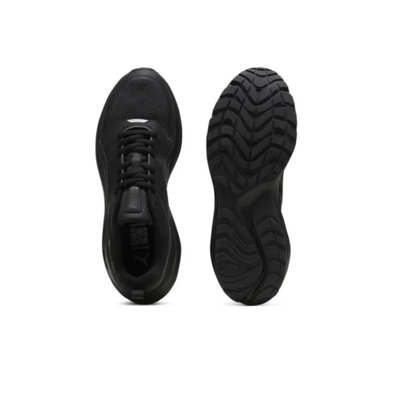 PUMA Hypnotic Sneakers 'Black'-3