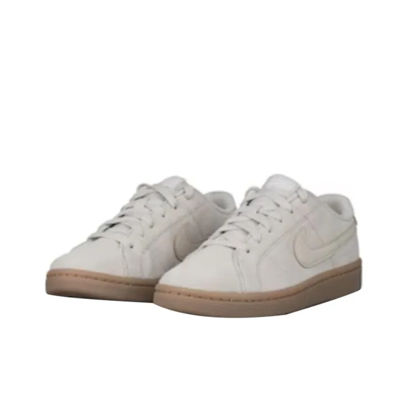 Nike Court Royale Light Orewood Brown Women's-3