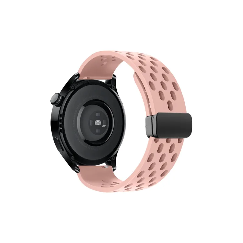 Miss Wrist Huawei Compatibility Watch Band Metal-6