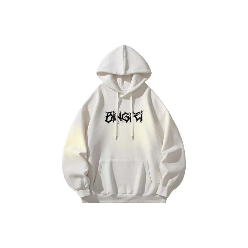 Ice flying Sweatshirts Unisex-1