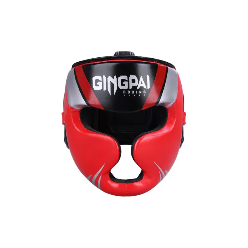 Competition Boxing Protective Gears Pu Unisex-28