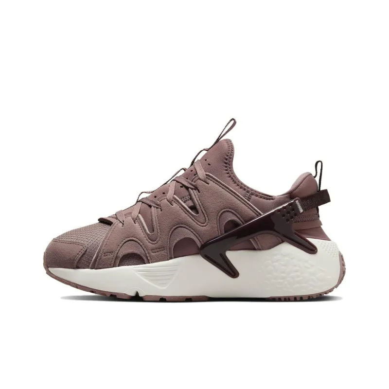 Nike Air Huarache Craft Smokey Mauve Women's-0