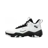 White Black