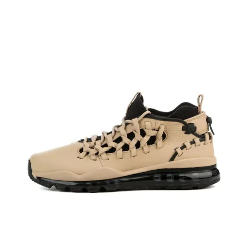 Nike Air Max Tr17 Linen/Black