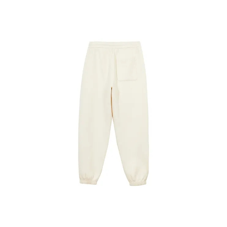 Nfl X JACK&JONES Knitted Sweatpants Men-1