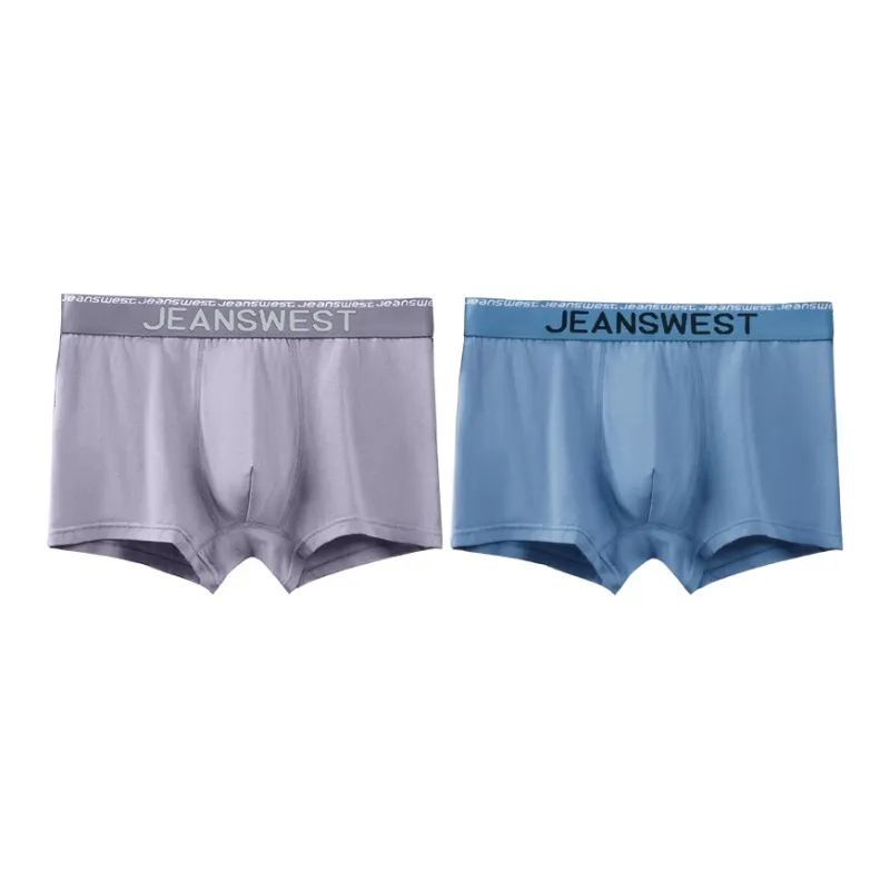 Jean West Boxer Shorts Men's Combo Set-2
