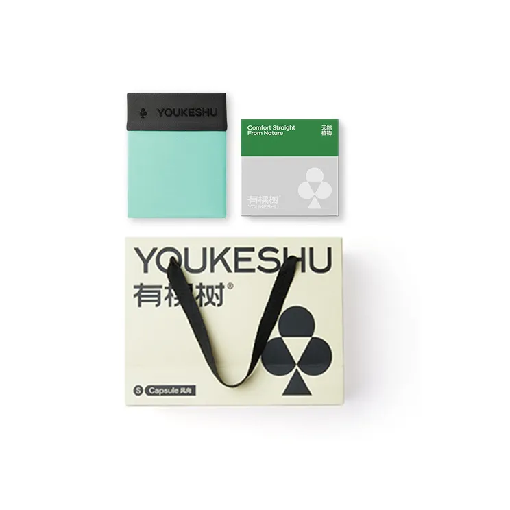 YOUKESHU Underwear Gift Box Men's-59