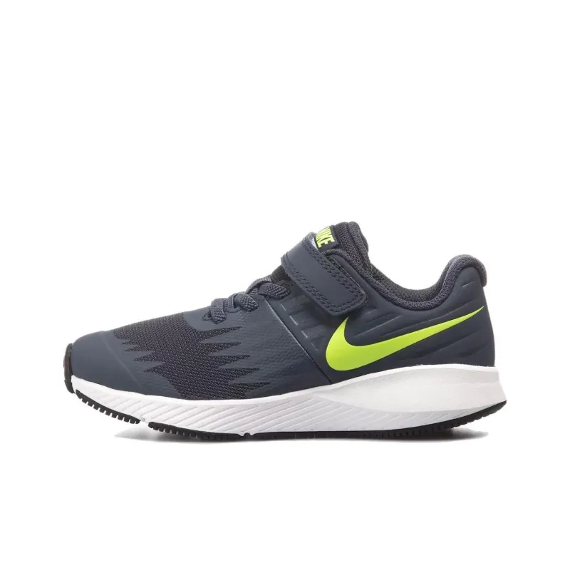 Nike Star Runner Thunder Blue Volt PS-0