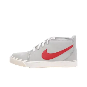 Nike Toki Vintage Grey Red