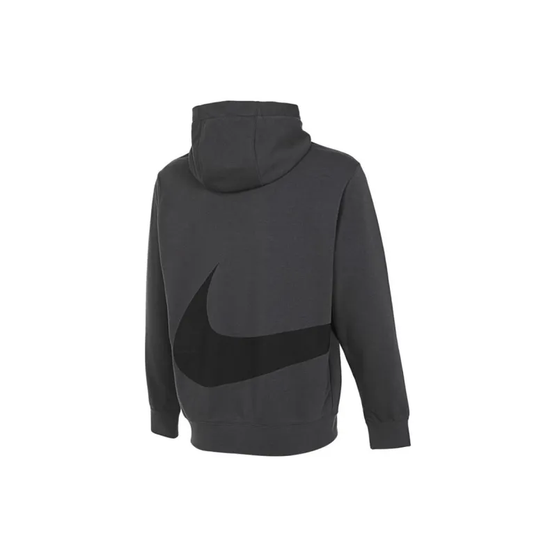 Nike Sweatshirt Men's Charcoal Gray-1