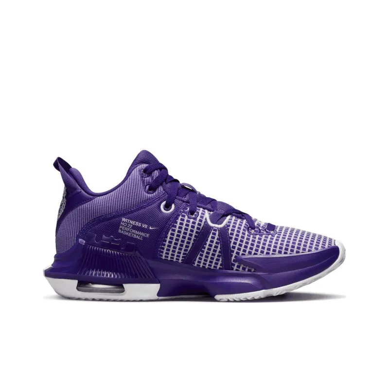 Nike LeBron Witness 7 Tb Court Purple-1