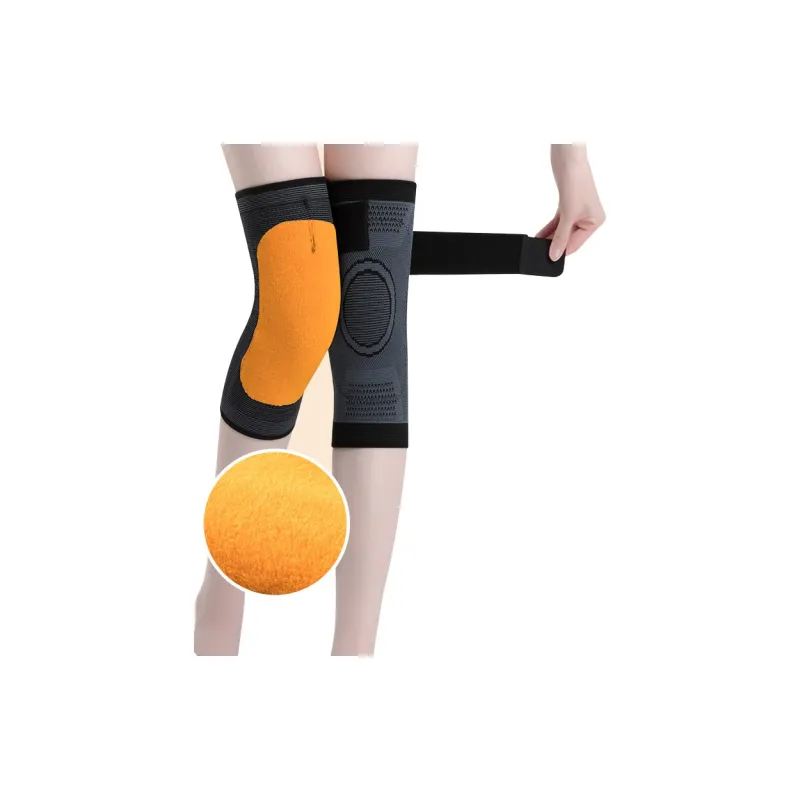 YUZHAOLIN Knee Pads-6