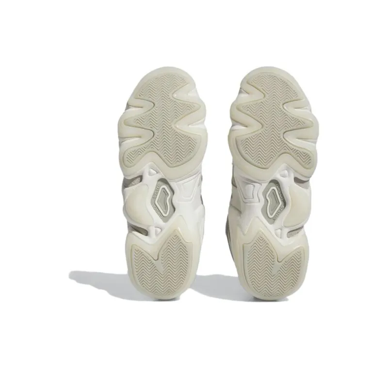 Adidas Crazy 8 Off White Sesame-4