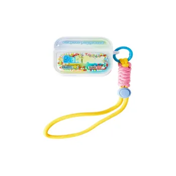 Shell Space Original Multicolor Flowing Headphone Cases