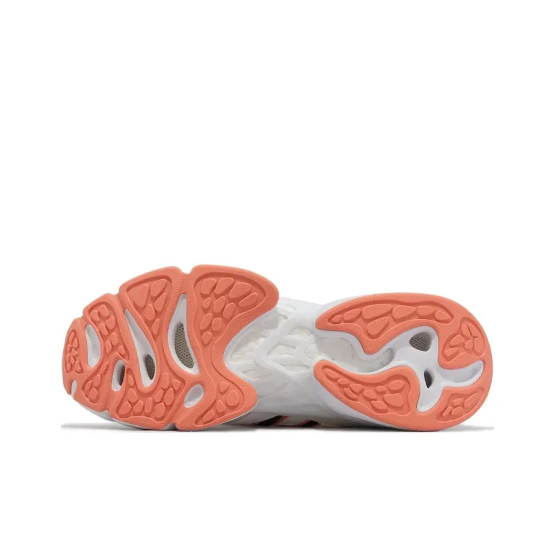 Adidas Climacool Vento 3.0 White Semi Coral Fusion-4