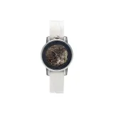 Cut-Out Dial