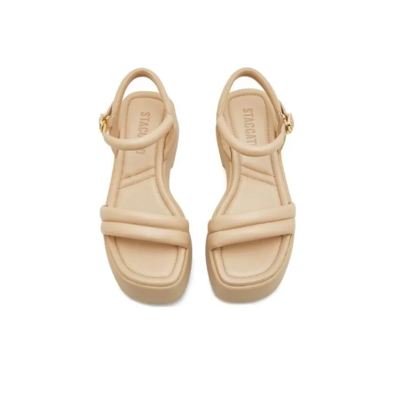 Staccato Snowflakes Shoes Stylish Sandal Women's-8