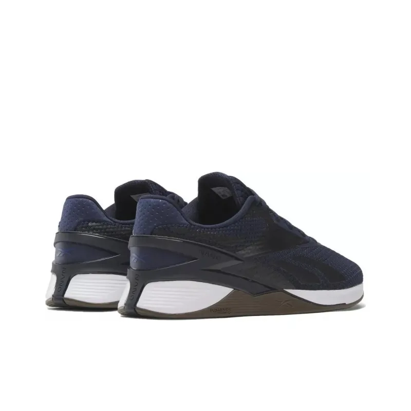 Reebok Nano X3 'Vector Navy'-3