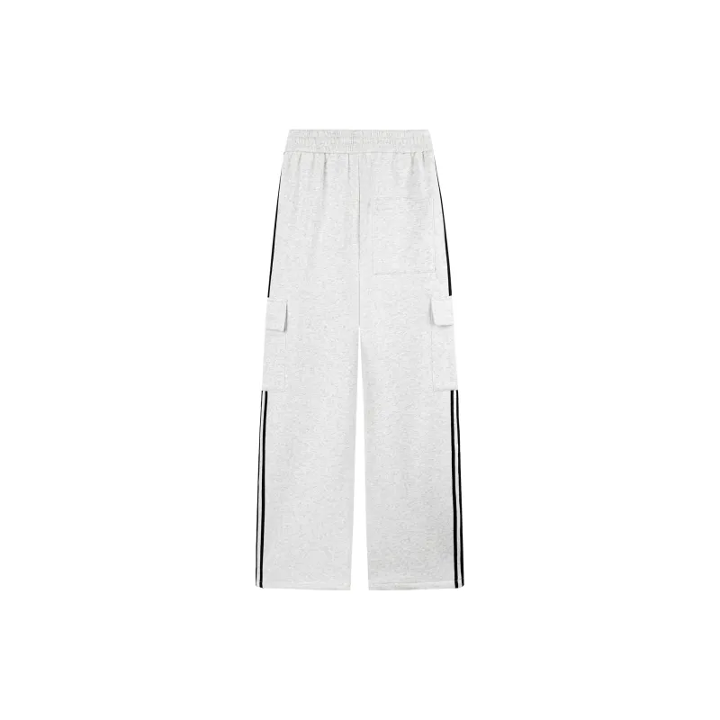 PASET Casual Pants Unisex-9