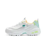 White Green