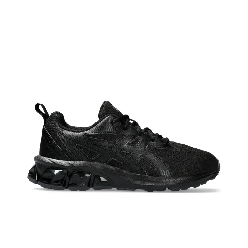 Asics Gel Quantum 90 4 'Triple Black' Gs-1