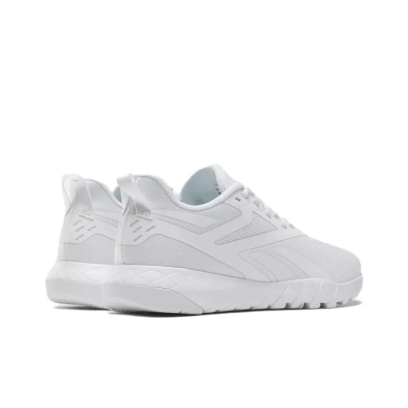 Reebok Women's Flexagon Force 4 'White Cold Grey' Women's-2