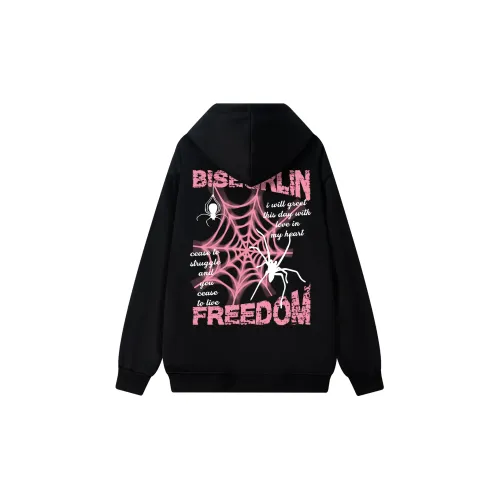 BISEGRLIN Sweatshirts Unisex