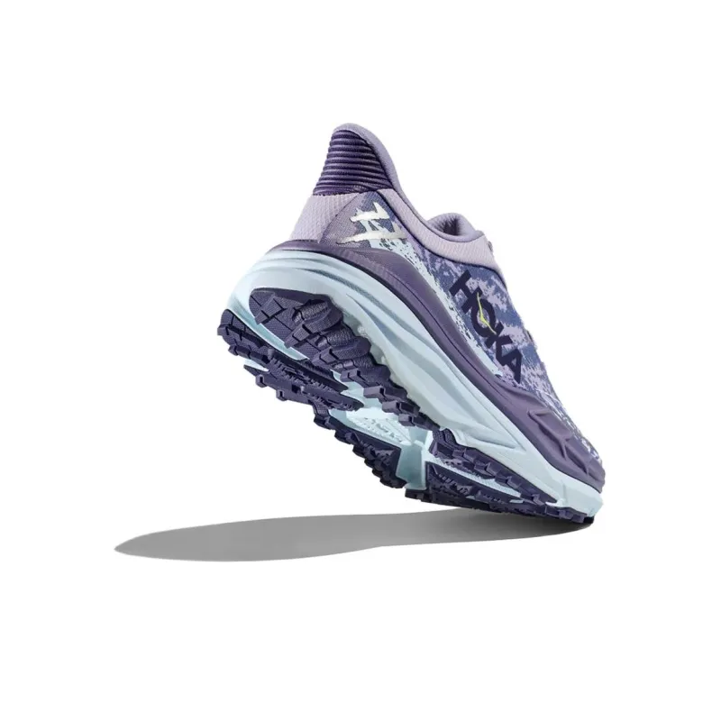 HOKA ONE ONE Stinson 7 Cosmic Sky Meteor Women's-4