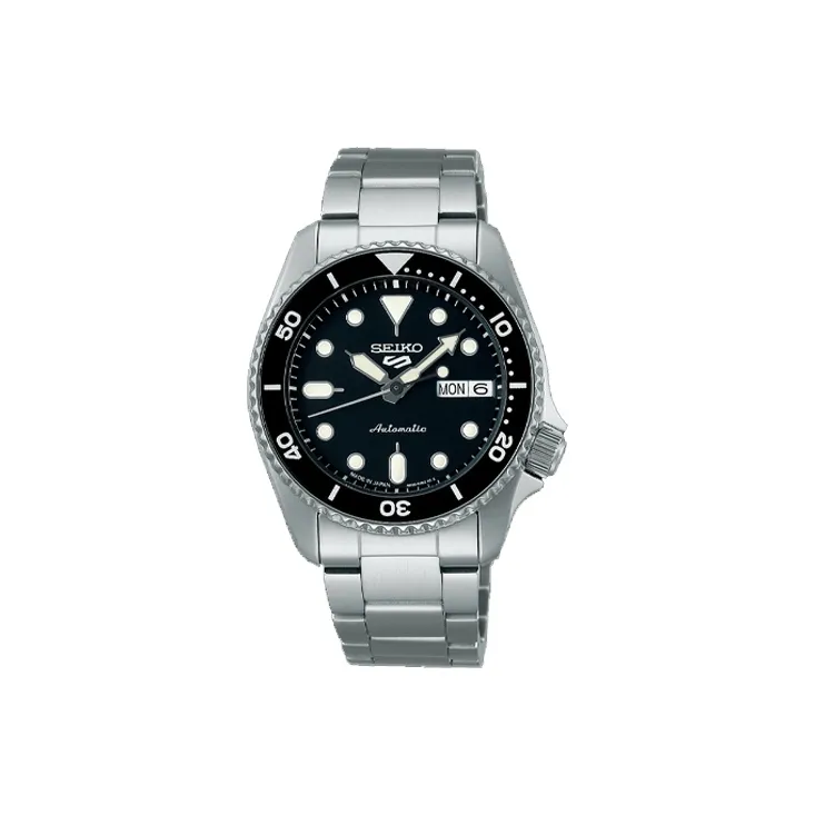 SEIKO Men Watch-0