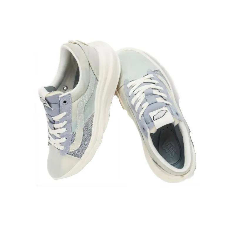 Vans Style 36 Classic 'White Blue'-2
