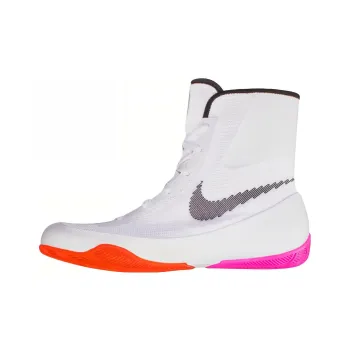 Nike Machomai 2 SE White Black