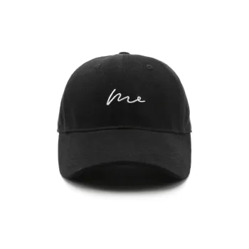 Yi Fan Cotton Baseball Caps Unisex