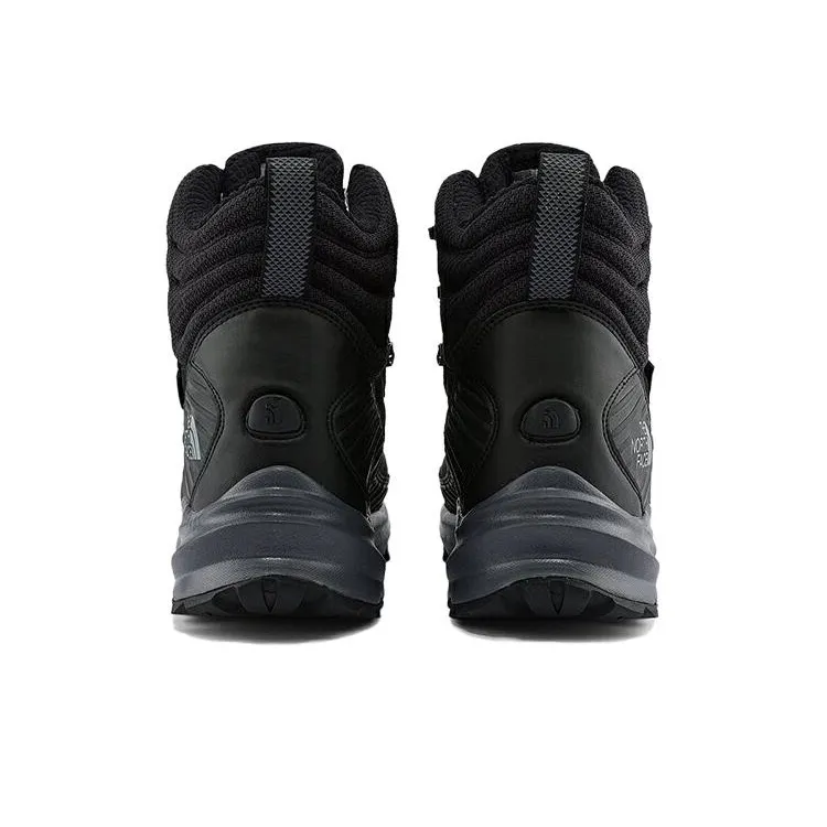 THE NORTH FACE Vectic Fastpack Insulated Futurelight Hiking Boots 'Tnf Black Vanadis Grey'-4