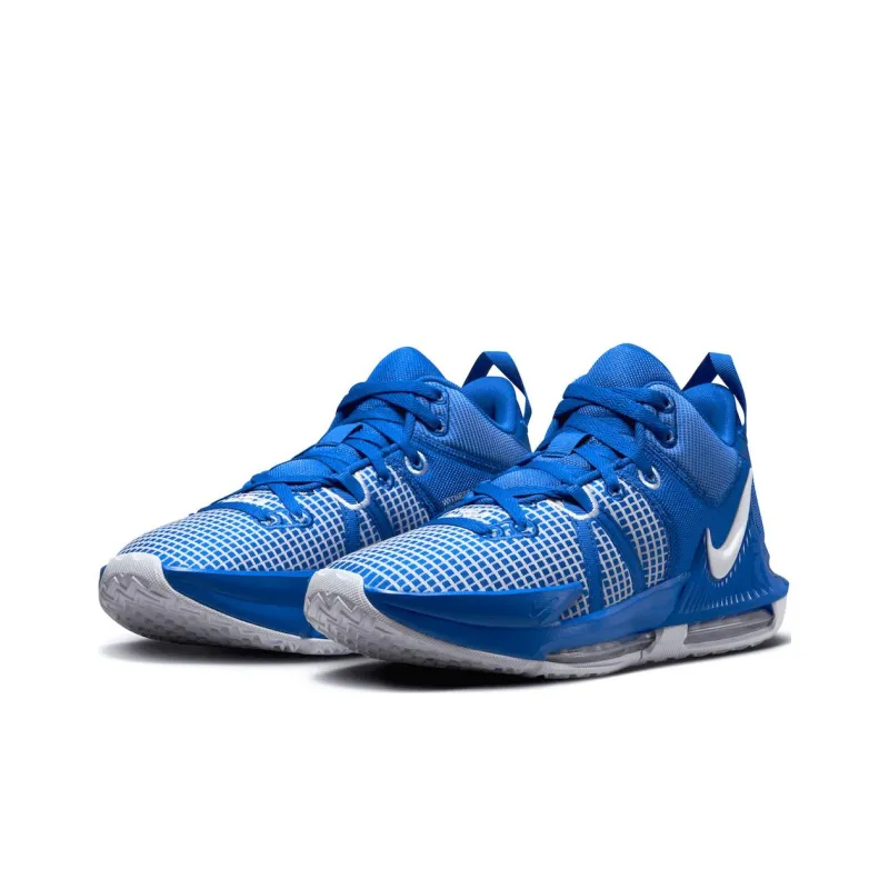 Nike LeBron Witness 7 Tb Game Royal-2