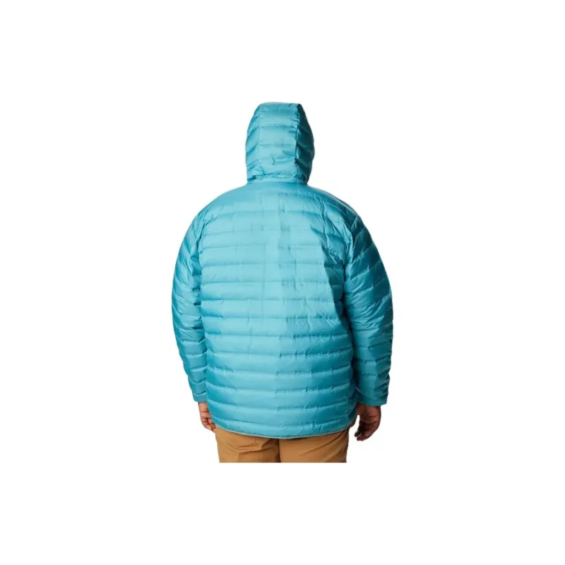 Columbia Lake 22 Jackets Coats Men's Blue-1