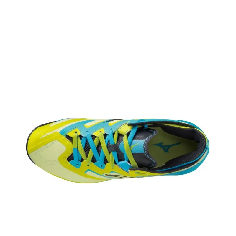 Mizuno Wave Medal Neo 'Yellow'-2