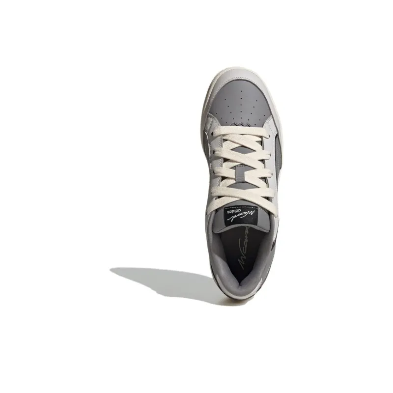 Adidas Neo Card Court 'Grey Beige'-3