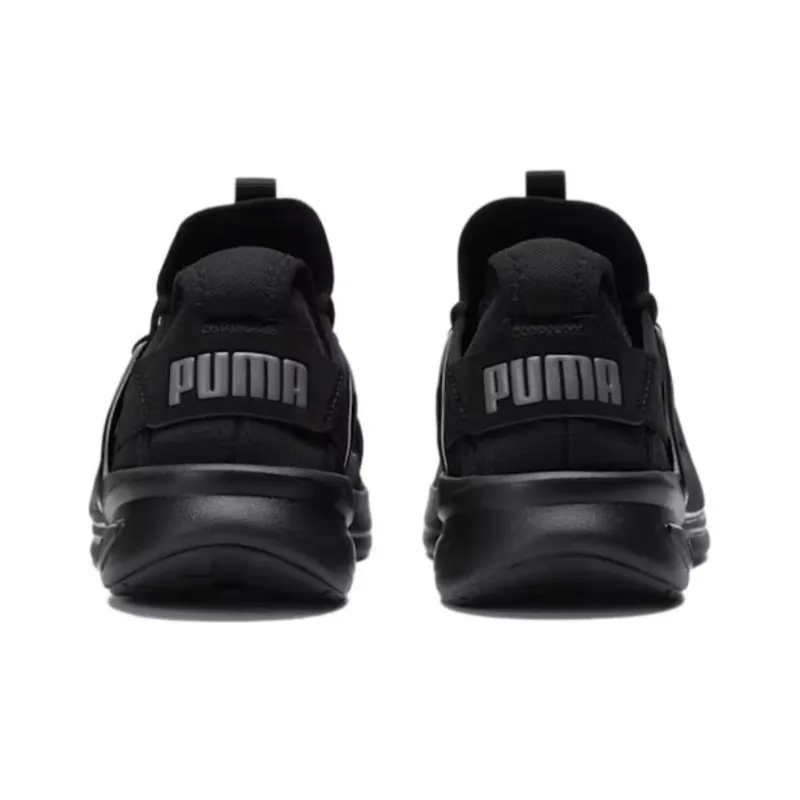 Puma Softride Enzo Evo 'Black Castlerock'-3