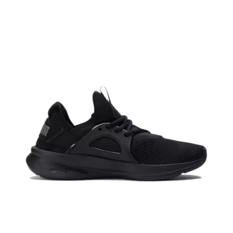 Puma Softride Enzo Evo 'Black Castlerock'-1