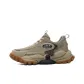 Sand 2[Genuine Leather and Mesh]