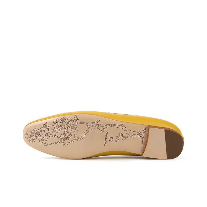 CASNSKU Casual Single Shoes Women's-4