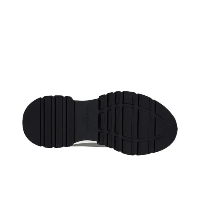 Givenchy Spectre 4G-jacquard Sneakers-5