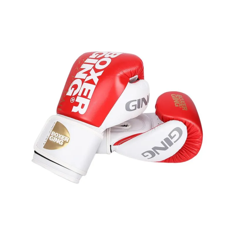 Competition Boxing Gloves-6