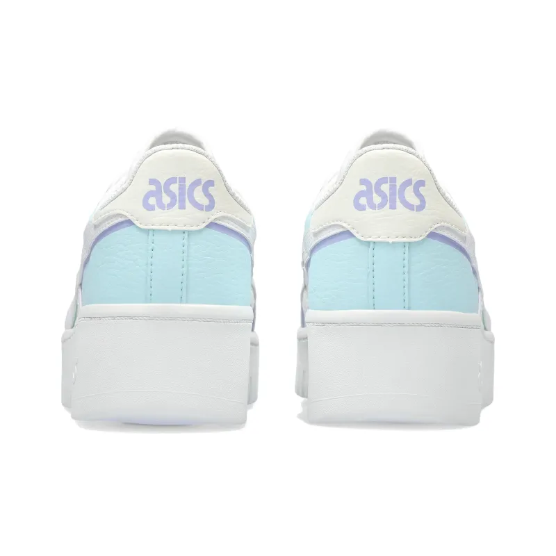 Asics Japan S Pf White Aquamarine Women's-5