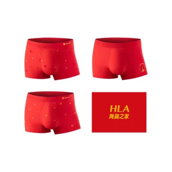 HLA Men Underpants